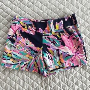Lilly Pulitzer women’s shorts